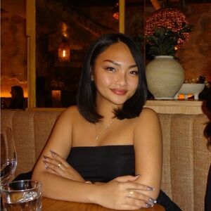 Meet your Posher, Jodie!